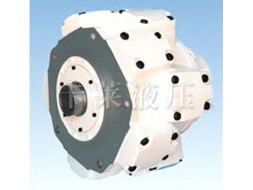 MRT，MRTF， MRTE 系列定量低速大扭矩馬達 piston-motor-r-MRT