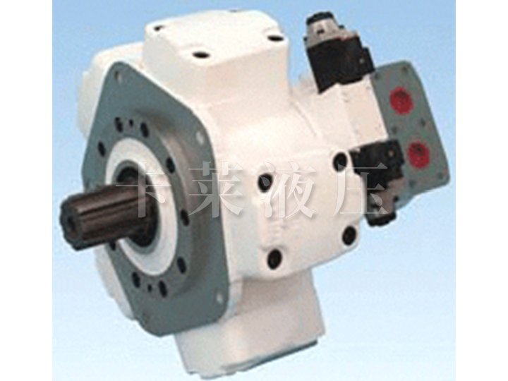 MRD，MRDE，MRV，MRVE 系列双排量及变量马达 piston-motor-r-MRD