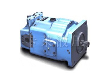 M6V金杯系列变量轴向柱塞马达piston-motor-a-M6V