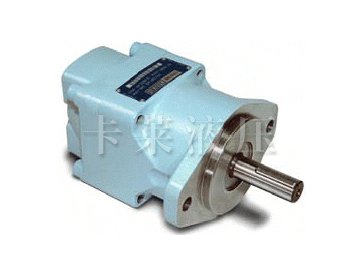 M4系列叶片马达 vane-motor-M4