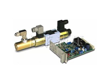 4DP01，4DP02系列直控式比例换向阀 proportional-valve-4DP01