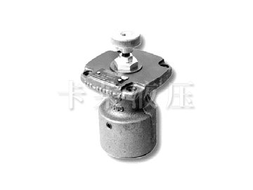 R1E02系列压力控制阀 pressure-valve-R1E02