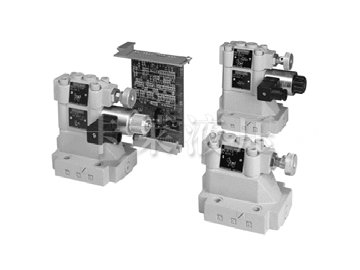 R4系列压力控制阀 pressure-valve-R4