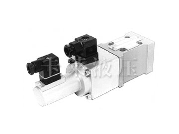 R1EP01系列比例溢流阀 pressure-valve-R1EP01