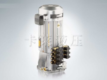 柱塞泵HKF 449 DT/1-H 4,3-H 4,3 -AS 1/200