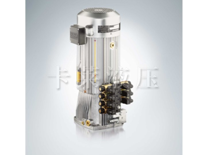 柱塞泵HKF 449 DT/1-H 4,3-H 4,3 -AS 1/200