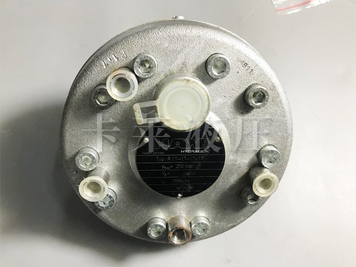 柱塞泵R 1,7-1,7-1,7-1,7