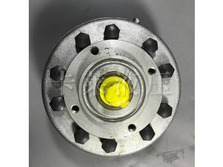 柱塞泵R 1,7-1,7-1,7-1,7