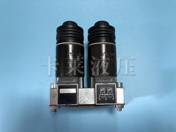 截止式换向阀G21-1 B-A24