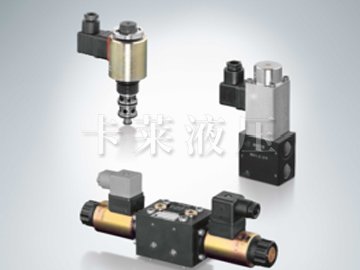 截止式换向阀NBVP 16-G-XM24