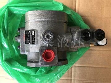 叶片泵PVD25AZ140C2G024