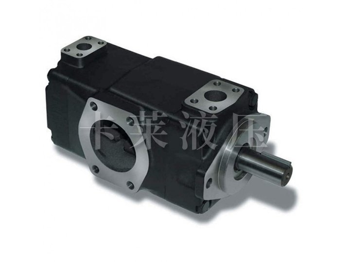 叶片泵024-59244-000Z T6CC 031 028 1R00 C100