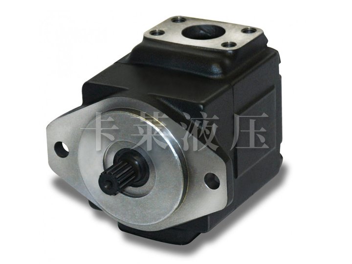 叶片泵024-44477-000ZN T6CM B06 3L00 C1