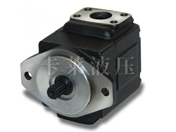 叶片泵024-44477-003ZM T6CM B06 3L03 C1M0