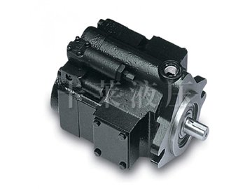 柱塞泵PVP16304R26A212