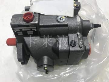 柱塞泵PVP1630R212