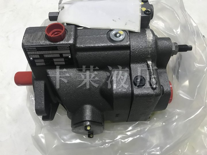 柱塞泵PVP1630R212