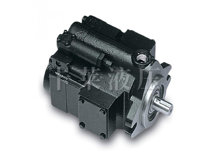 柱塞泵PVP1636R2HP12