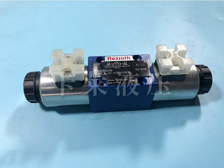 电磁换向阀R900561288 4WE6J6X/EG24N9K4