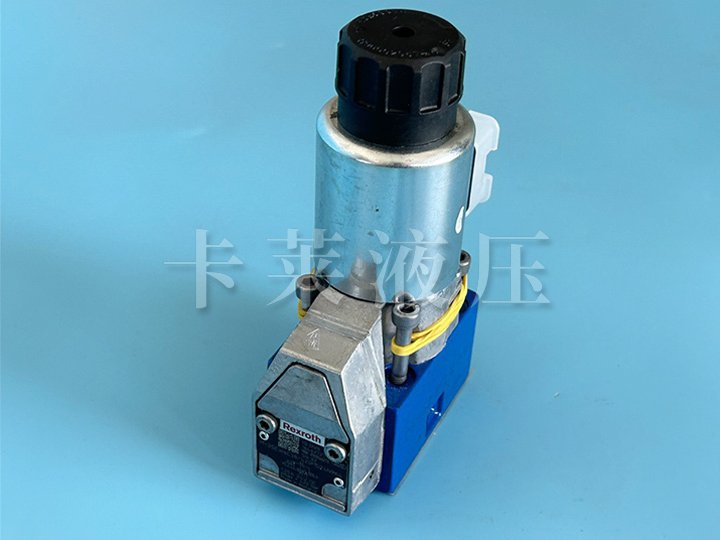 电磁换向阀R900566273 M-3SEW6C3X/420MG24N9K4