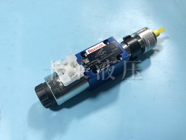电磁换向阀R900910413 4WE6D6X/EG24N9K4QMBG24