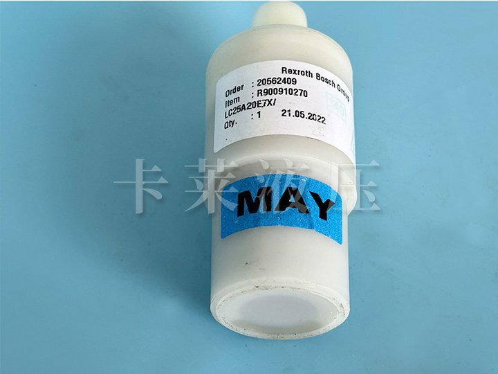 方向控制插装阀R900910270 LC25A20E7X/