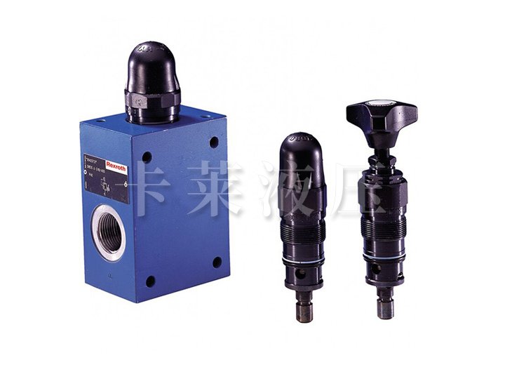 溢流阀R900769362 DBDS 6 K1X/250E