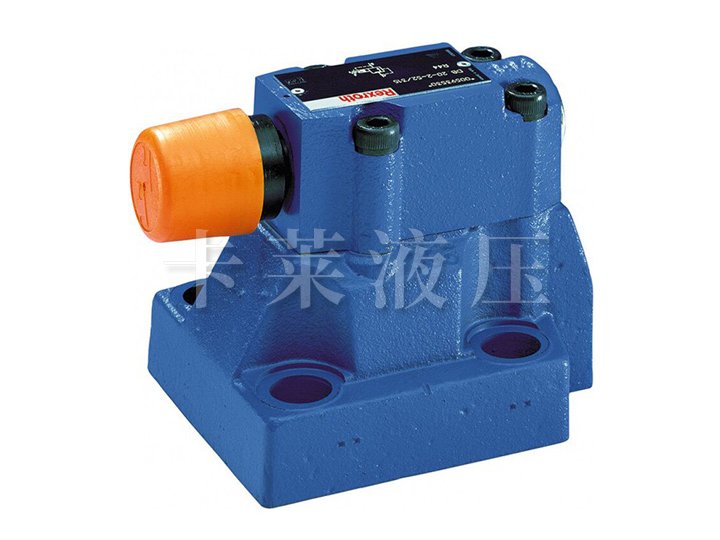 溢流阀R900769505 DB30-2N5X/210E