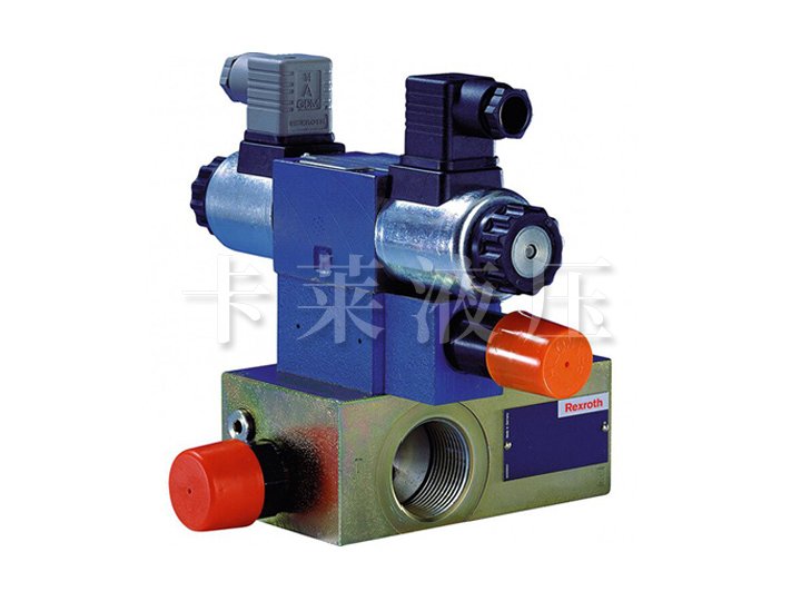 溢流阀R900944106 DBAW25BF2-23/315-6EG24N9K4A08