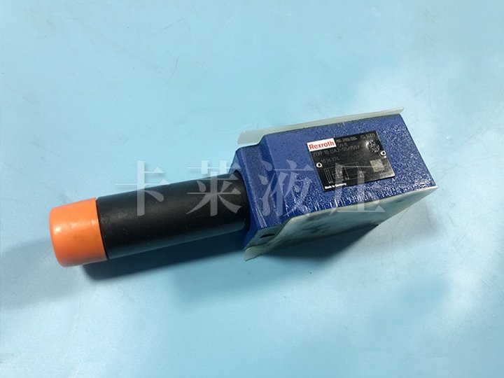 减压阀R900410884 ZDR10DA2-5X/150Y