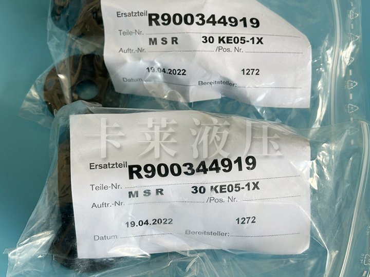 单向阀R900344919 M-SR30KE05-1X/