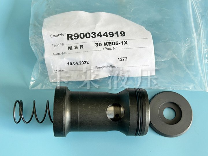 单向阀R900344919 M-SR30KE05-1X/