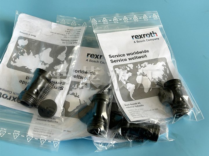 液压单向阀R900344549 M-SR10KE05-1X/