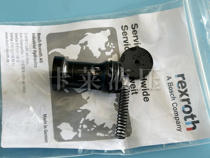 液压单向阀R900344549 M-SR10KE05-1X/