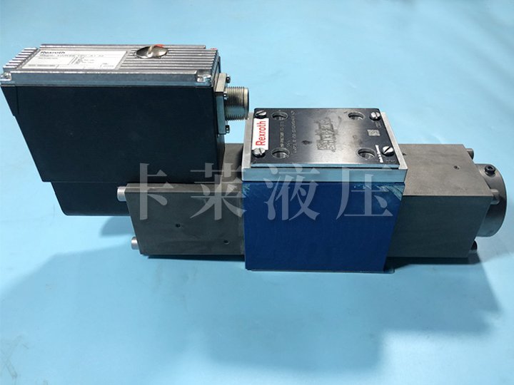 比例方向阀R900775889 4WRSE10V50-3X/G24K0/A1V-429