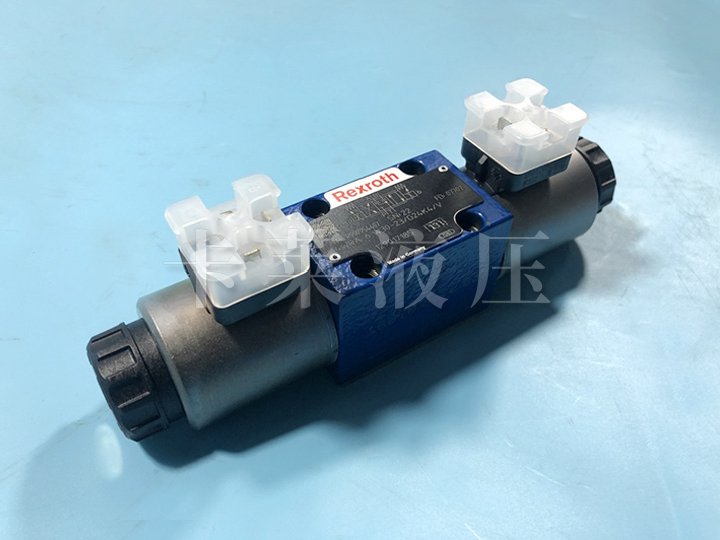 比例方向阀R900954407 4WRA6W30-2X/G24K4/V