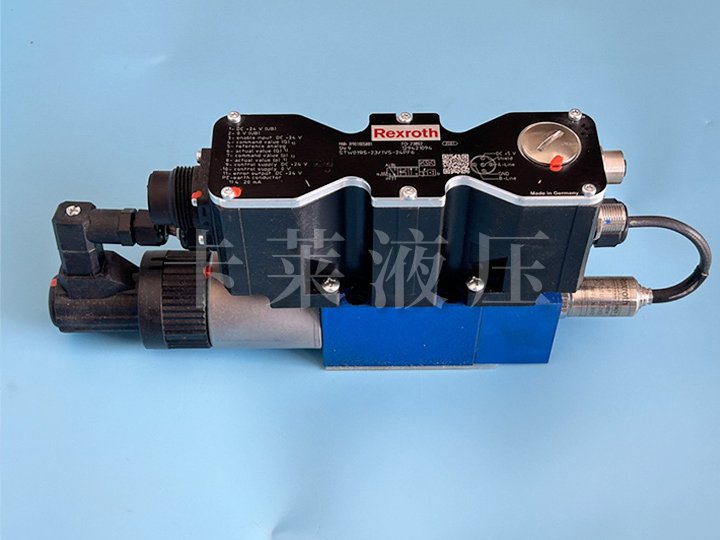 比例方向阀R901105881 STW0195-2X/1V5-24PF6
