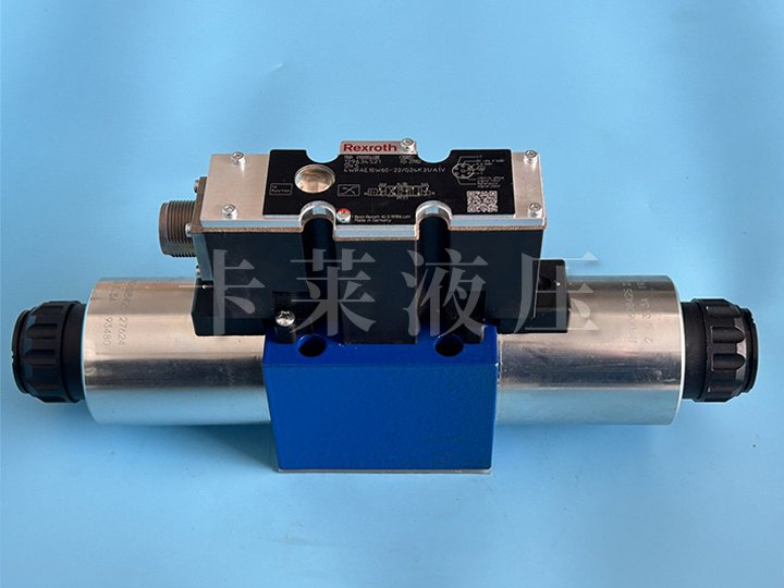 比例方向阀 R900954088 4WRAE10W60-2X/G24K31/A1V