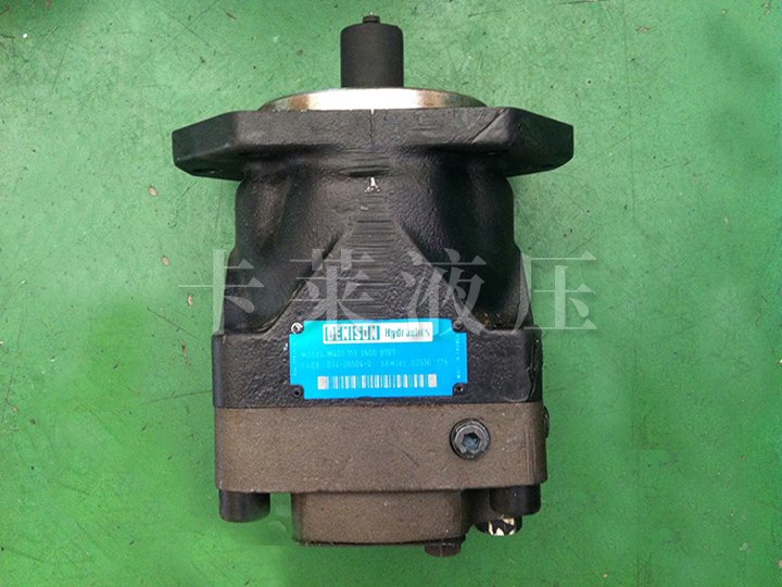 叶片马达024-26504-0 M4D1 113 3N00 B101