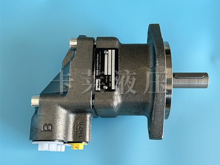 液压马达3706030 F11-010-MB-CV-K-000-0000-00