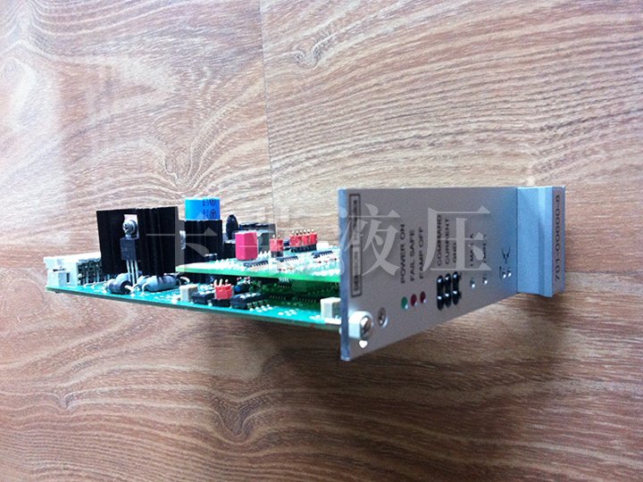 放大器701-00600-8 EC01 A1O VP01