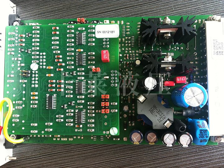 放大器701-00600-8 EC01 A1O VP01