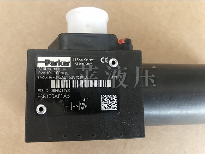 压力开关PSB100AF1A