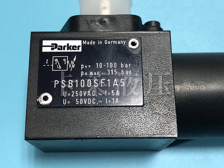 压力开关PSB100SF1A5