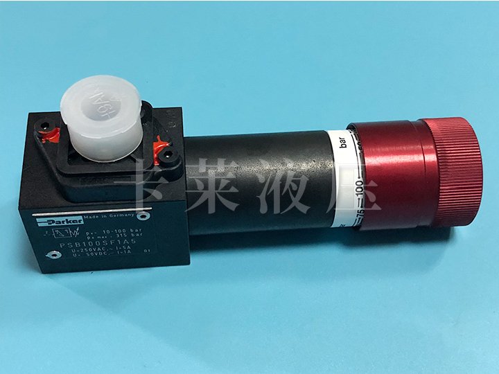 压力开关PSB100SF1A5