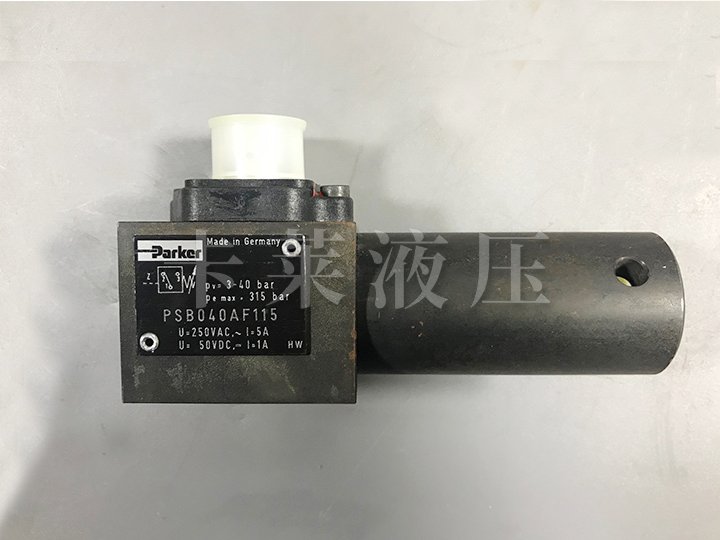压力开关PSB040AF115