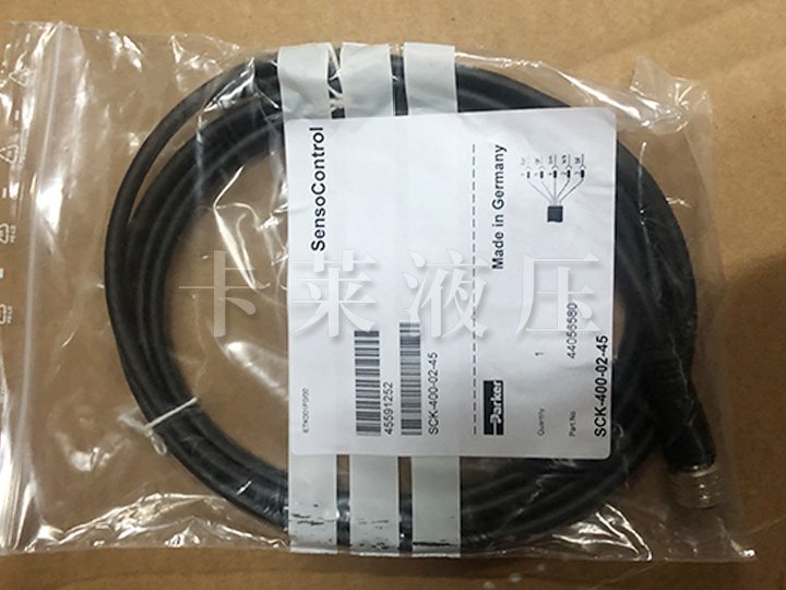 传感器连接线SCK-400-02-45