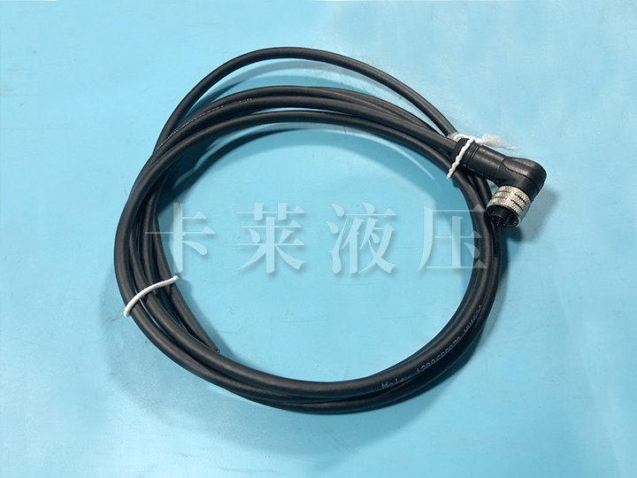 传感器连接线SCK-400-02-55