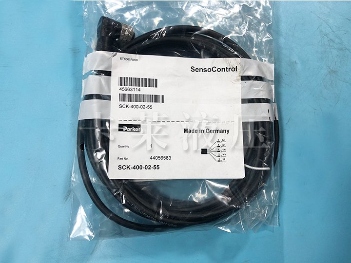 传感器连接线SCK-400-02-55