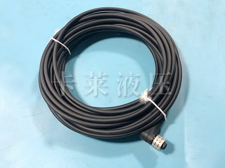 传感器连接线SCK-400-10-55